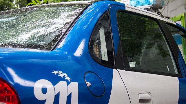 Fue a denunciar un hecho y quedó preso en la Comisaría por tenencia de arma