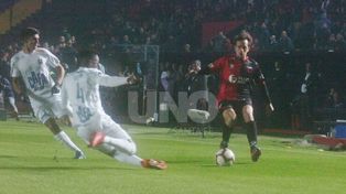 Bernardi tendría una oferta de un equipo chileno