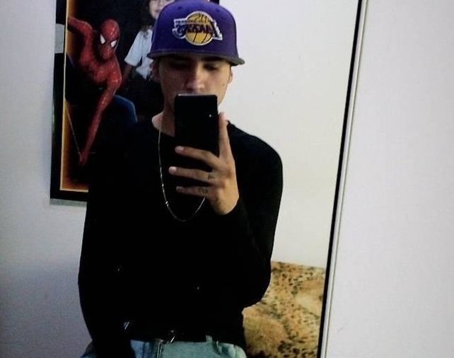 Nahuel Alejandro Cantero