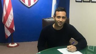 Unión se aseguró la continuidad de Corvalán