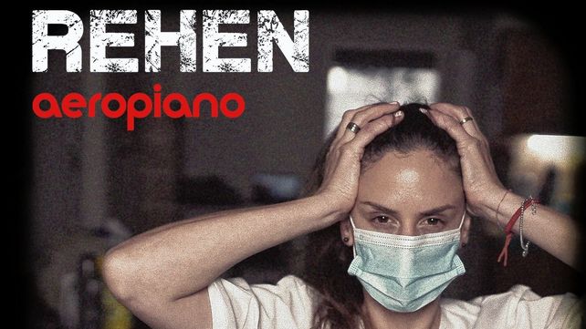 Aeropiano, presenta su nuevo single Rehén