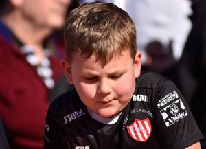 El saludo especial de Unión por el Día del Niño