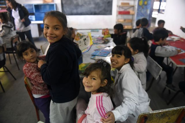 Un proyecto que rescata el derecho a la imaginación