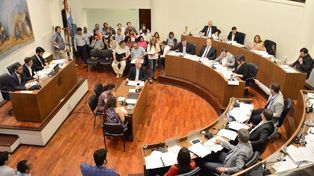Cruces en el Concejo por la designación de miembros en la Caja Municipal de Jubilaciones