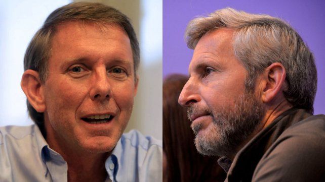 Según Bahillo, Frigerio desvaloriza la decisión de los entrerrianos