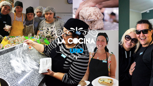 Las recetas de la temporada 2019 de La Cocina del UNO