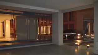 Una joven murió al caer desde un tercer piso en Puerto Madero