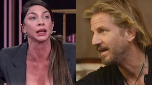 Romina Gaetani y Facundo Arana no firmaron todavía un acuerdo de no agresión.
