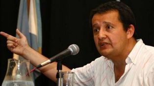 El periodista Del Frade irá a Diputados por las denuncia sobre narcotráfico