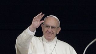 Francisco no hablará en Chile de la salida al mar de Bolivia