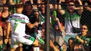 Nueva Chicago se hizo fuerte en su casa y sigue en camino en la lucha por el segundo ascenso.