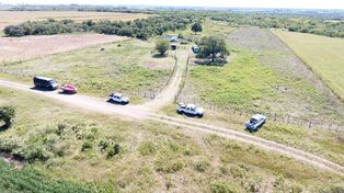 Contin&uacute;a la b&uacute;squeda de Ram&oacute;n Grandoli en Hernandarias