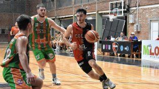 La zona A2 del Torneo Oficial 2023 confirmó la forma de disputa por dos ascensos a la elite.