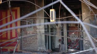 Piden informes por la situación del Centro Cultural El Birri