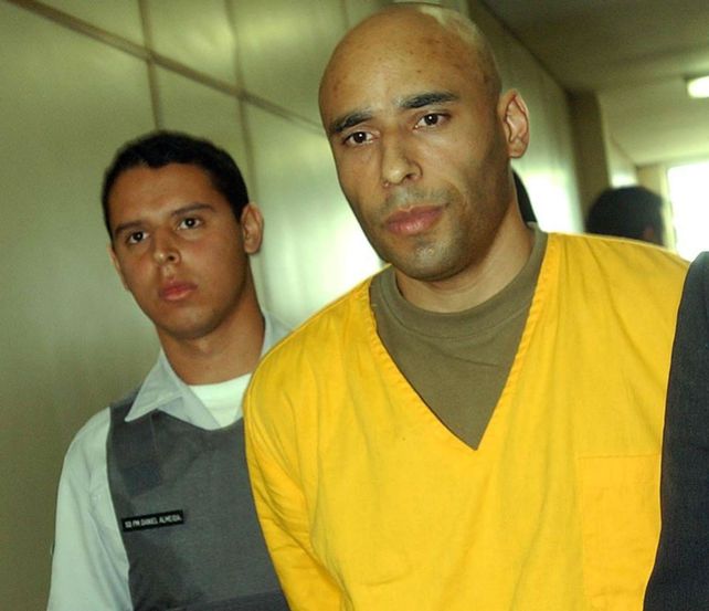 Edson Cholbi do Nascimento.