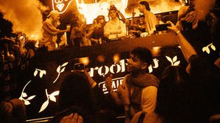 Otto Jueves celebra su 9º aniversario en Rosario