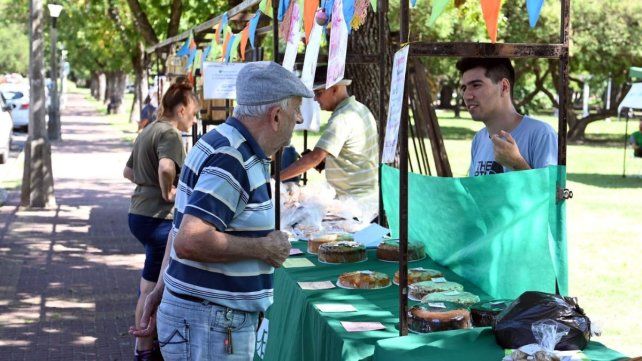 Las distintas alternativas para disfrutar en la ciudad este fin de semana largo