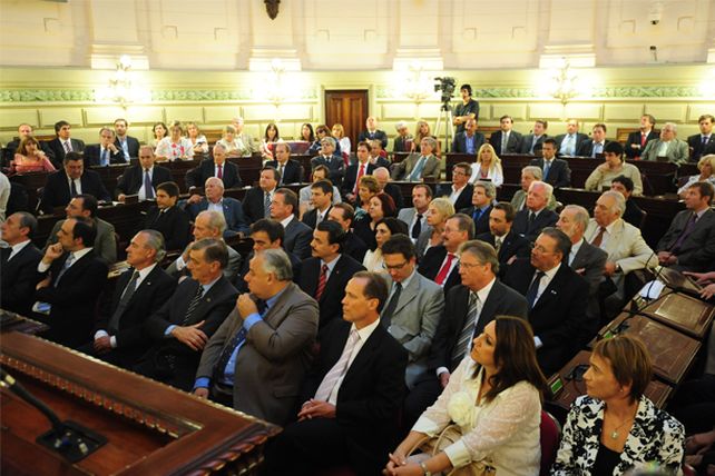 Bonfatti: “Será el gobierno de la profundización del cambio”
