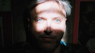El disco es “como llegar lo más lejos con el menor equipaje”, dijo Buscaglia.