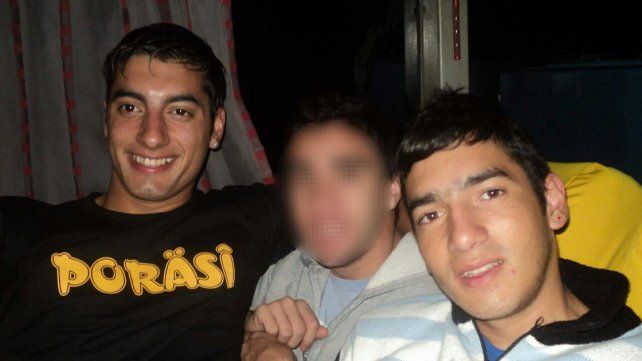 Tres años de tareas comunitarias a un joven por matar a un amigo en una broma