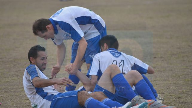 La gloria fue para Instituto