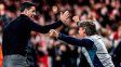 El crespense Gabriel Heinze será el único argentino presente en la final de la Champions League