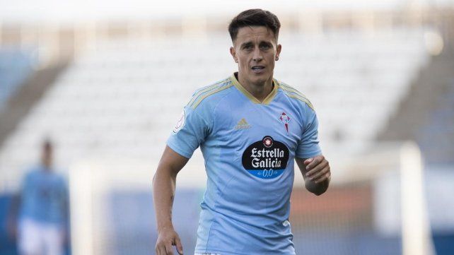 En España ya se habla del interés de Unión en Franco Cervi