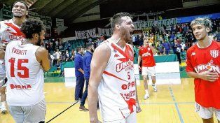Maximiliano Martín, capitán de Unión, se une a Santa Paula en el tramo final de la Liga Federal.