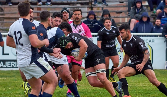 En la Granja La Esmeralda