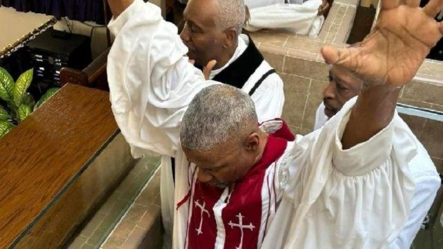 El actor estadounidense Denzel Washington profundizó su camino en la fe y ahora podrá ser pastor de iglesia