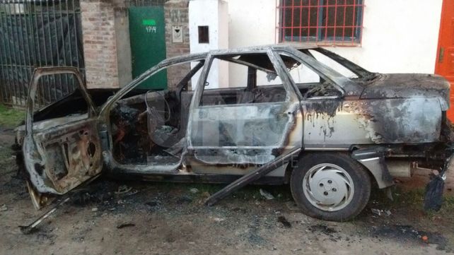 Gentileza Radio Eme.