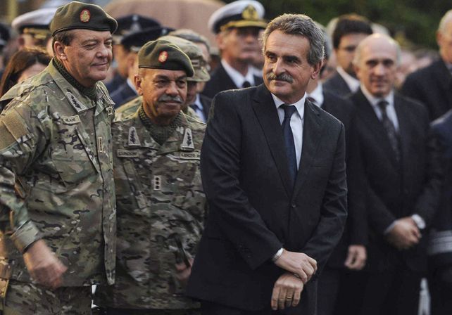 MIlani dejó su cargo a Cundom con fuertes críticas a quienes lo denunciaron