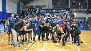 Gimnasia viene de eliminar a CASA de Padua y en su camino se planta el poderoso El Talar.