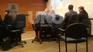 Uno de los imputados en el fraude al D4 deberá donar 600.000 pesos a entidades de bien público