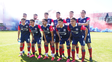 Primera C: Central Córdoba iguala en José León Suárez ante Central Ballester