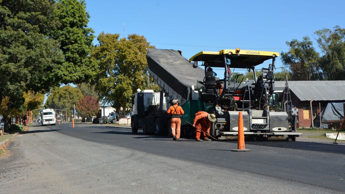 Vialidad Nacional licitó mejoras para la ruta 33 de Rosario hasta el ...
