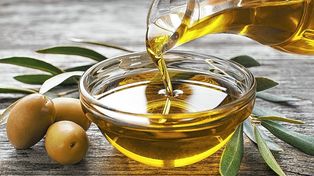 La Assal estableció un alerta alimentaria en la provincia por un aceite de oliva