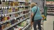Los precios de los alimentos crecieron en Santa Fe casi un 133% en diez meses
