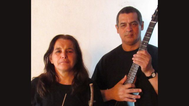 Seuer Montec celebra 15 años con un EP de cantos en lengua charrúa y castellano