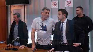 Revés. Casación valoró la sentencia condenatoria del año pasado.