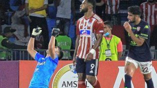 Unión jugará por primera vez un partido oficial en Chile: ¿cómo le fue en otros países?