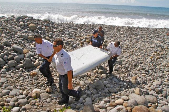 A 8 años de la misteriosa desaparición del vuelo 370 de Malaysia Airlines: hipótesis de la catástrofe