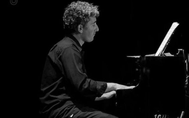 El nieto de Carlotto es músico y dirige una Escuela de Música en Olavarría