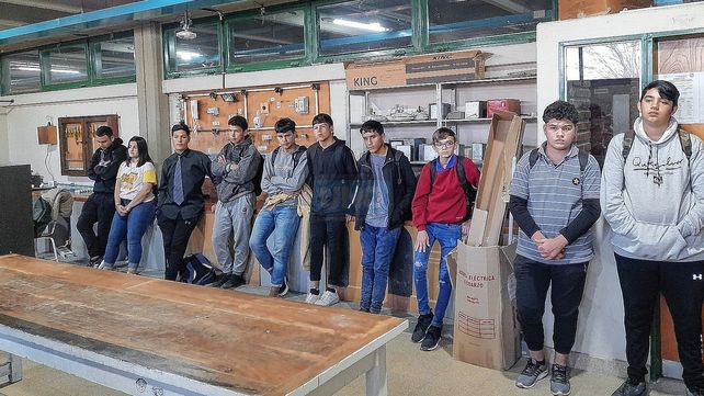 La Educación. Profesional Secundaria ofrece una cursada flexible y personalizada; reconocimiento de trayectos formativos anteriores