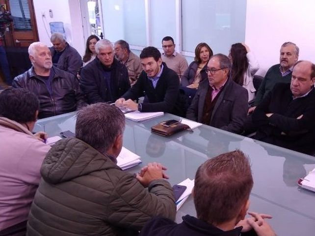 Según la oposición, el costo del boleto urbano es de $29