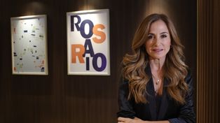 Victoria Tolosa Paz, de la agrupación Peronismo Debate, dijo que equilibrio fiscal y equilibrio social deben ir en el mismo sentido.