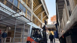 Santa Fe logró bajar el costo del equipamiento internacional para los Juegos Suramericanos