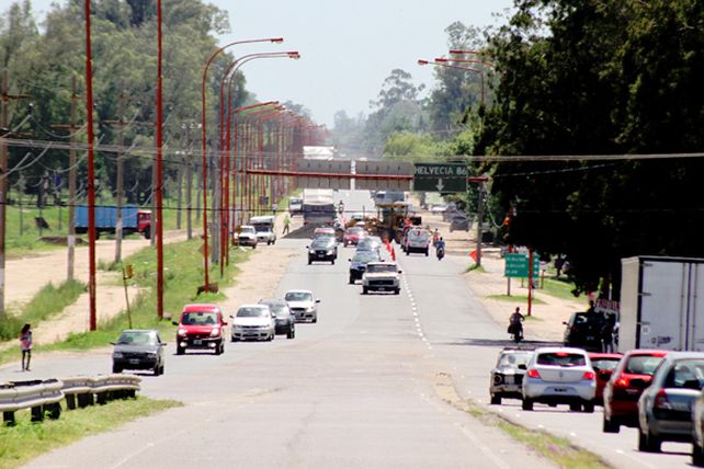 Destinarán más de 178 millones para transformar la Ruta Provincial Nº 1