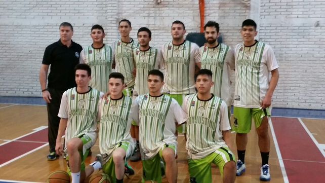 La fecha se cierra en San Justo