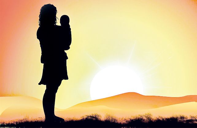 Ser madre, un anhelo que supera los prejuicios